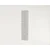 Hanah Home Polica 25x160x25cm Bela
