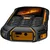 HAMMER Mobilni telefon Hammer Boost 2  LTE Black IP68 & IP69K
