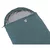 Outwell Outwell spalna vreča Campion Lux z levo zadrgo Teal, (20986385)