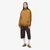 Mikina adidas Wb Y3 Track Top Bronze Strata M