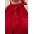 Trendyol Curve Ženska bluza Tbbss25Af00007, Crvena