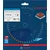 Bosch List testere za HPL Expert 2608902221, 160 mm, 52T