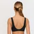 GymBeam Grudnjak Comfy Seamless Black M