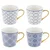 Florina Skodelica Maroco 400 ml NBC