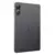 BLACKVIEW Tablet 12.2 Blackview MEGA 12 LTE 5G 1600x2400 IPS 120Hz/12GB/256GB/13MP-50MP/FPR/Android 16/Gray