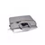 DEVIA Futrola za MacBook Justsyle hand bag 13.13andPro crna