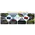 Litij baterija LiFePO4 SF-100 100Ah 12.8V BMS BLUETOOTH