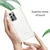 Maska Nillkin Nature za Samsung N985F Galaxy Note 20 Ultra transparent