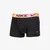 Bokserice Nike Trunk 3-Pack Black M