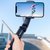 Selfie stick Spigen S610W z Gimbal stabilizatorjem, trinožnim stojalom in Bluetooth sprožilcem - črn