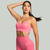 STRIX Seamless String Bra Sorbet