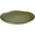 SERAX Surface M Krožnik 24 cm, camo zelena (4 kos)