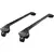 BMW X3 (F25) - 11/10>07/17 - flush rail