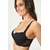 Modrček Elegant Charm Push-Up z odstranljivimi blazinicami