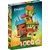 ENJOY Puzzle Pravljične hiške 1000 kosov