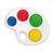 KIDS II Baby Einstein Aktiviti Igracka - Color Pop Palette™ 16822