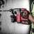 Milwaukee Aku bušilica SDS+18V 2.5J - M18FHX-552X