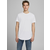 JACK & JONES Majica JJENOA TEE SS CREW NECK NOOS, bela