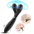 Gardj Europe Y-Wand črna