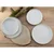Creatable Jedilni Servis Uno Offwhite, 12-Delni