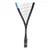 Lopar za squash Dunlop FX128 PRO 2027