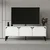 Hanah Home TV komoda Lora 20510, 140 cm, bela