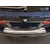 Trunk Edge Protector Strip BMW 5 2017-2020 (G31, matte)