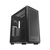 Cooler Master Kućište za desktop računar MasterFrame 500 Mesh, Midi Tower, Crno