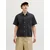 JACK & JONES Srajca  lila / črna / bela