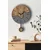 Wallity Zidni sat Vlnt109, 34x48 cm, Orah-sivi