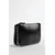 TRENDYOL ženska torbica model Twoaw25Oc00005, crna-crna