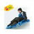 RollyToys Sanke Snow Shark ( 200702 )