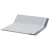 Vidaxl Blazine za vzmetnice Bela 200 x 200 cm
