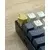 Keycap DOT Tmn - Gold Middle Finger