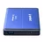 EE2-U3S-2-B Gembird USB 3.0 Externo kuciste za 2.5 SATA hard diskove plavi FO