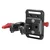 SmallRig Mini V Mount baterijska plošča z objemko v obliki rakovice 2989