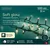 Lumineo Lampice za jelku, 11 m, 500 lampica, Compact soft glow spoljne LED, Svetlo toplo belo, 8 funkcija