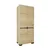 Hanah Home ormar Floransa Star 90, 90 cm, hrast Sapphire