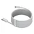 BASEUS Kabel Simple Wisdom USB na USB-C, 40 W, 5 A, 1,5 m (bel), 2 kosa.