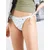 HOLLISTER Bikini hlačke  modra / zelena / bela