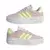 Adidas Patike za devojčice vl court bold GG, Roze