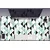 Decormat Namizna podloga Geometric pattern 120x60 cm