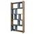 Hanah Home Polica 80x170x22cm Orah