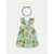 Mayoral Poletna obleka 1926 Zelena Regular Fit