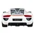 shumee Porsche 918 Spyder Performance avtomobil na daljinsko vodenje, bel, Rastar 1:14