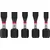 Bosch Pro ravni udarni bit SL4.5-SL6.5 2608521U60, 25 mm, 5 komada