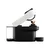 NESPRESSO Aparat za kafu Vertuo Pop GCV2-EUWHNE-S beli