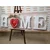 Slika z napisom Home - 135x45
