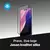 Zastitno staklo Tempered glass Teracell Titan 2.5D za Honor 200 Smart/Honor X7c crni