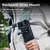 SmallRig Quick Release Chest Strap Mount for Action Cameras 5720